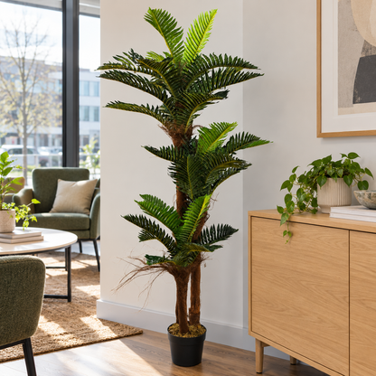 150cm Artificial Palm Tree
